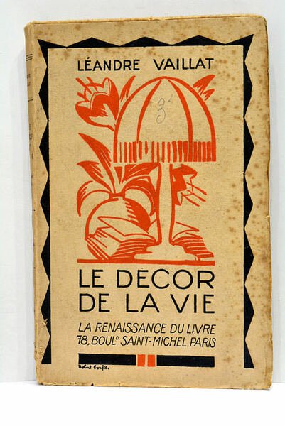 Le Décor de la Vie. 2e série.