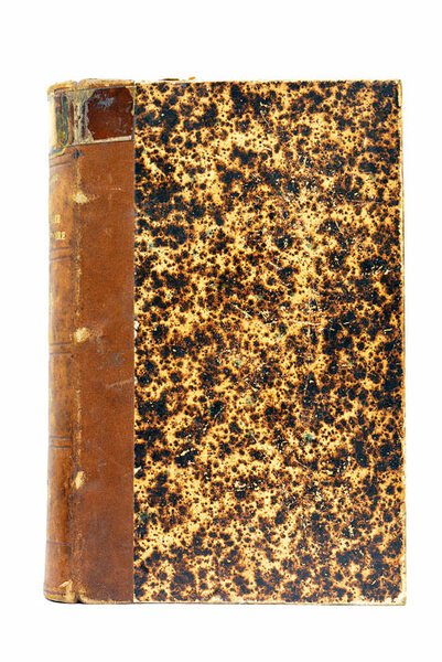 À la Barre de l'Histoire. (1805-1820). Préface de M.G. Lenotre. …