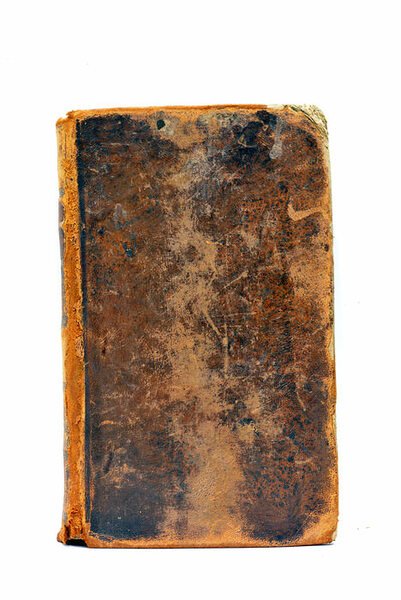 Histoire abrégée de la Religion avant la venue de Jésus-Christ. …