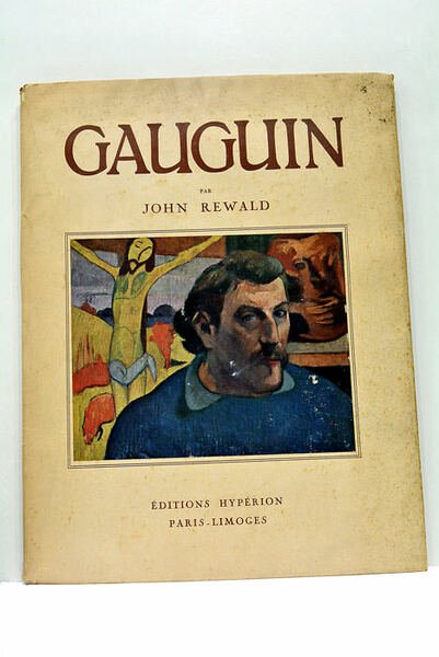 Gauguin.