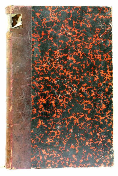 L'Alimentation de l'Homme et des Animaux domestiques. Tome I. La …