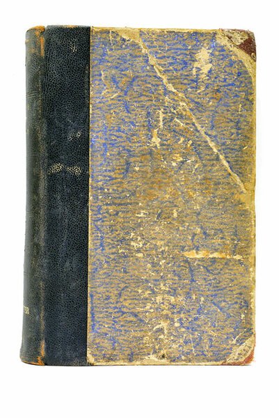 Capitaine Grant voyage autour du Monde. Cinquante-troisième édition. Troisième partie.