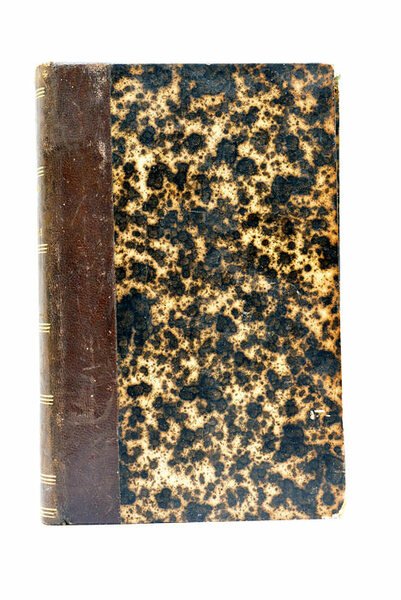 Le Presbytère. Nouvelle édition.