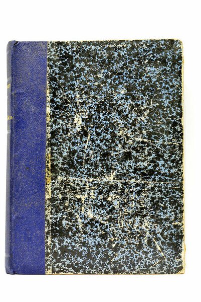 Casabianca. 27 Novembre 1942 - 13 Septembre 1943.