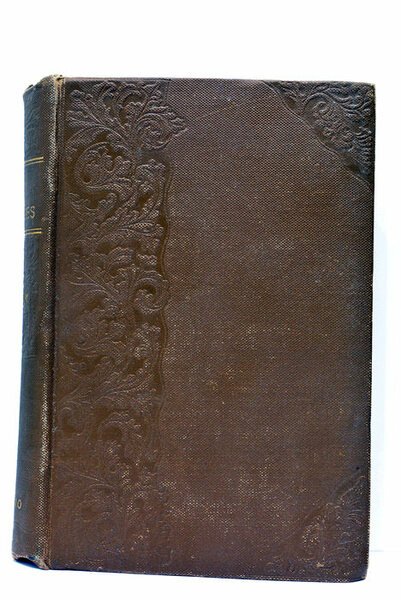 The Newcomes. Memoirs of a Most Respectable Family. Edited by …