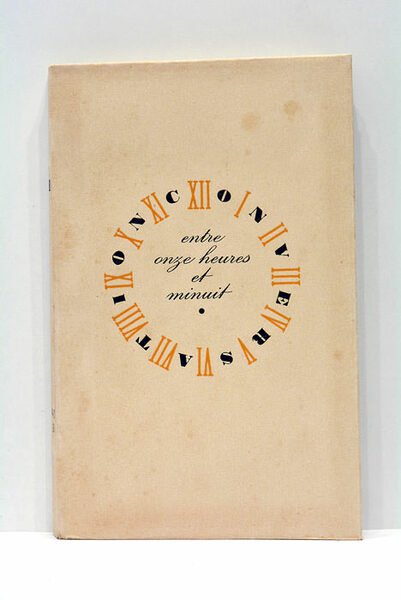 Conversation entre onze heures et minuit ou Échantillon de causerie …