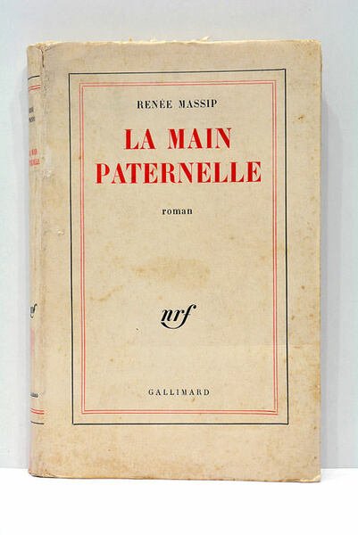 La Main Paternelle.