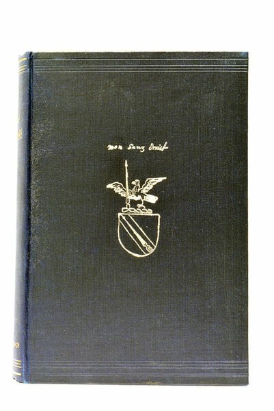 A Life of William Shakespeare. With portraits and facsimiles. Fourth …