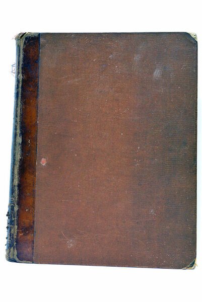 Tablas Náuticas para abreviar los cálculos de Navegación. Parte recopiladas …