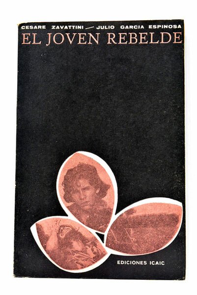 El Joven Rebelde.
