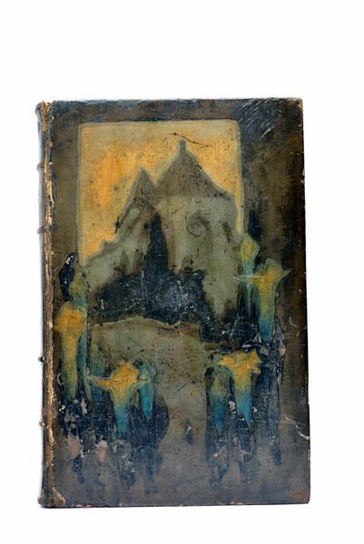 De l'Angelus de l'Aube à l'Angelus du Soir. 1888-1897.