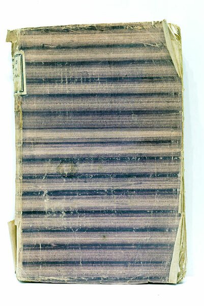 Oeuvres Complètes. Tome Second.