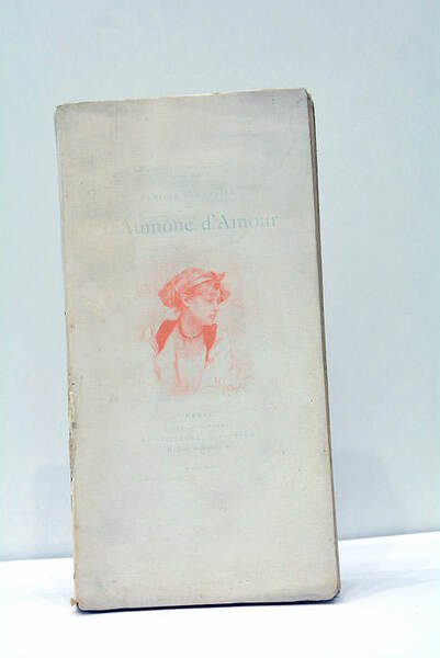 L'Aumône d'Amour. Illustrations de Marold et Mittis.