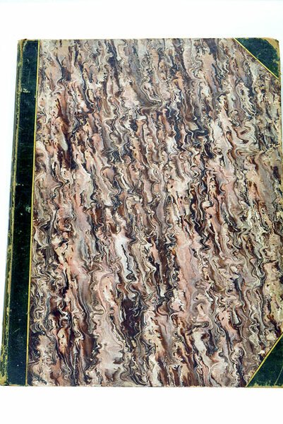 Types et Caractères anciens d'après des documents peints ou écrits. … | Immagine Gallery 1