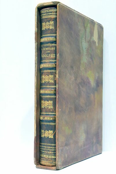 Adolphe. Introduction d'Edmond Pilon. Illustrations en couleurs de Paul-Émile Bécat.