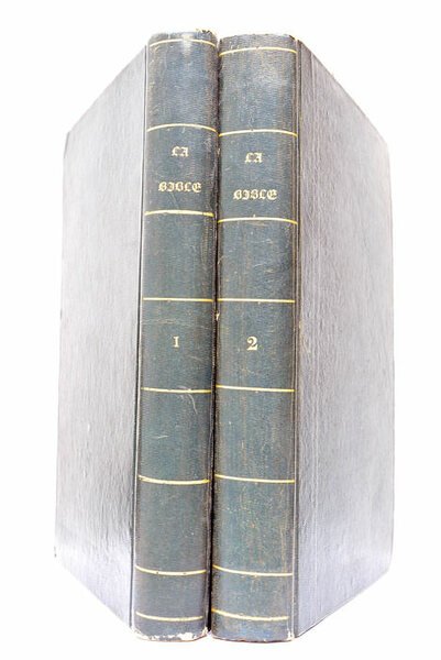 La Sainte Bible. Traduction. Nouvelle édition publiée sous les auspices …