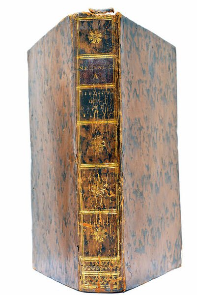 BIBLIOTHÈQUE HISTORIQUE À L'USAGE DES DAMES. Nouvelle édition, corrigée.