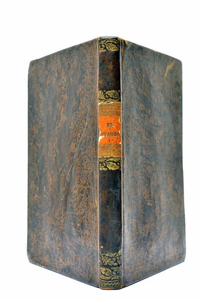 El Citador. Escrito en francès y traducido al castellano por …