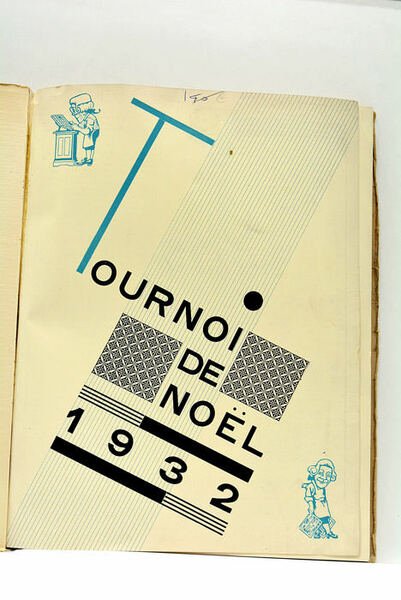 Supplément au "Bulletin officiel" de l'Union Syndicale des Maîtres Imprimeurs …