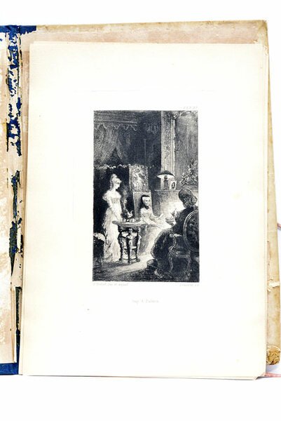 De la ligature ou du pincement des utérines dans le …