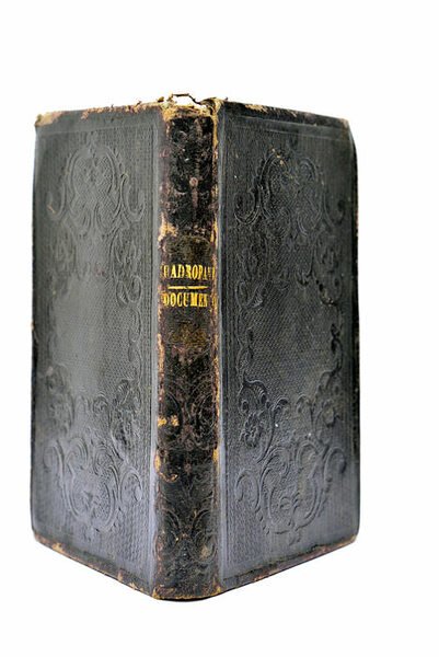 Documentos para tranquilizar las almas timoradas en sus dudas, recogidos …