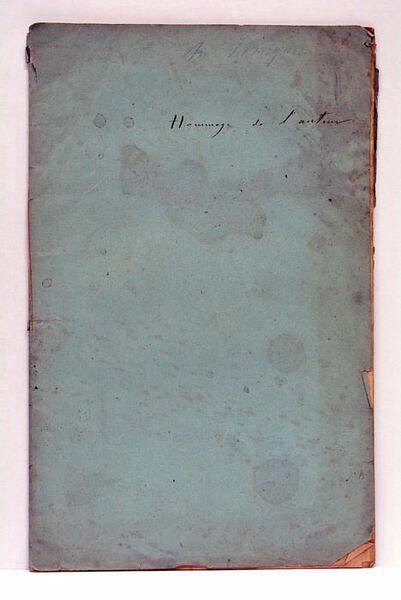 De la pulvérisation des liquides et de l'inhalation pulmonaire au …