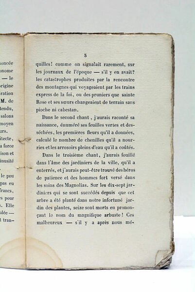 MAGNOLIAS DE BORDEAUX. HISTOIRE PITTORESQUE DEVANT SERVIR À L'ENSEIGNEMENT DES …