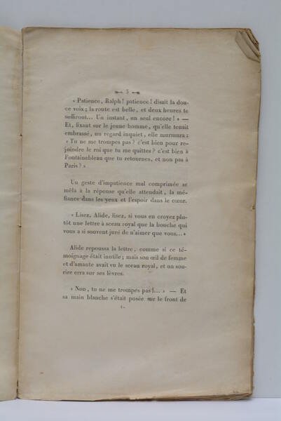 L'écuyer Dauberon, ou l'Oratoire de Bonsecours. Orné de gravures et …