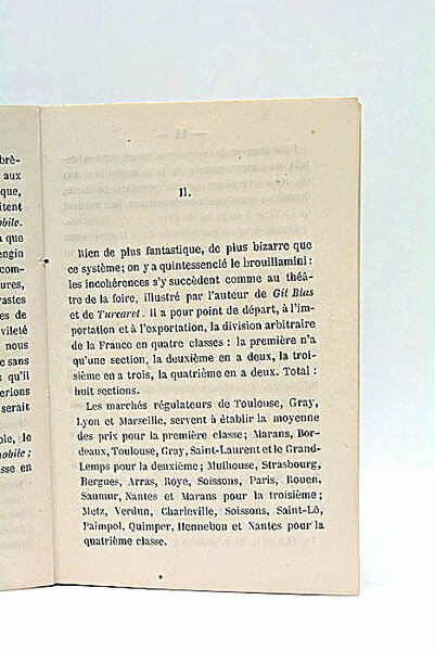 Urgence de supprimer l'échelle mobile. Seconde édition, revue et augmentée.