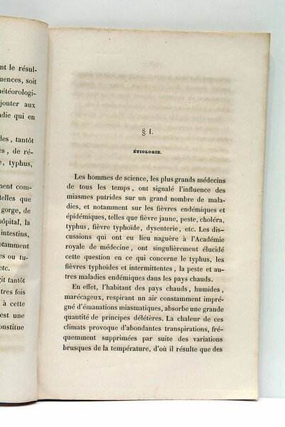Mémoire sur les propriétés antiseptiques du charbon végétal pur, sur …
