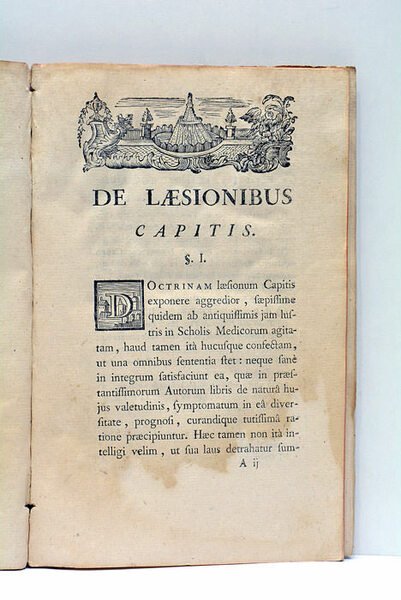 Adversaria Medica. Continent Chirurgica, Physiologica, Practica.