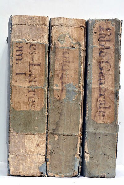 Bibliographie instructive, ou traité de la connaissance des livres rares …