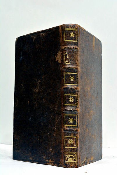 NOVA ET METHODICA Institutionum Juris Civilis Tractatio.