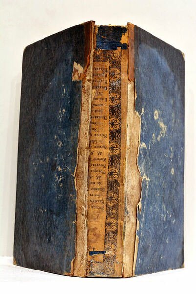 De l'Invention de l'Imprimerie ou analyse des deux ouvrages publiés …