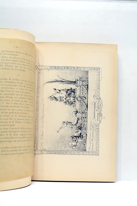 1606-1906. Les fêtes du IIIe centenaire de Pierre Corneille. Frontispice …