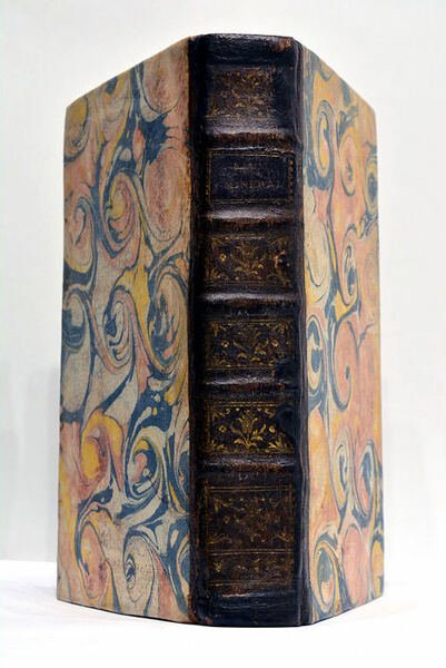 Essai sur l'Art d'imiter les Eaux-Minérales ou de la Connoissance …