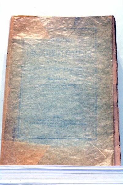 Histoire de l'Enseignement Secondaire en France au XVIIème et au …