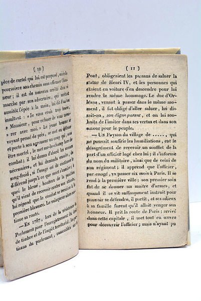 DERNIERS (Les) Adieux et Confidences de la Samaritaine aux Bons …