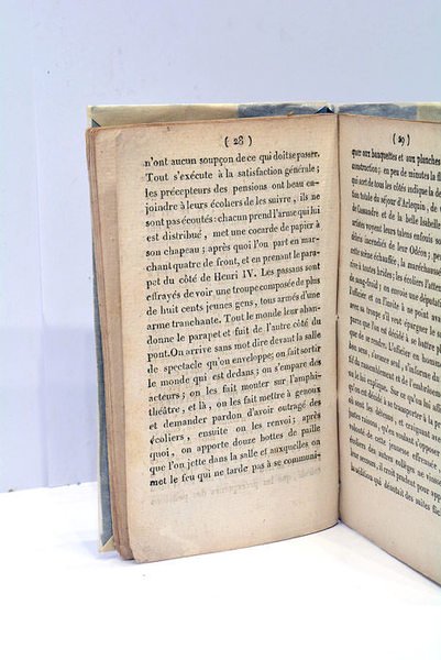 DERNIERS (Les) Adieux et Confidences de la Samaritaine aux Bons …