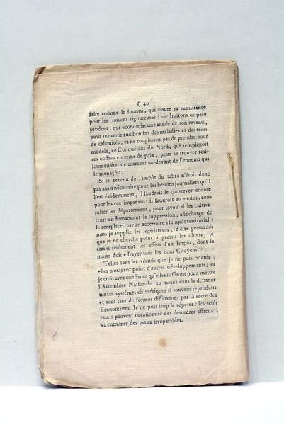 JE DONNE MES VERITES. Ouvrez et Lisez.