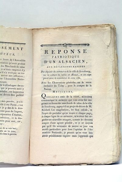 JE DONNE MES VERITES. Ouvrez et Lisez.