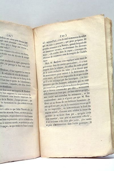 JE DONNE MES VERITES. Ouvrez et Lisez.