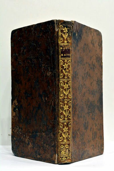 Essai d'Education Nationale ou Plan d'Etudes pour la Jeunesse.