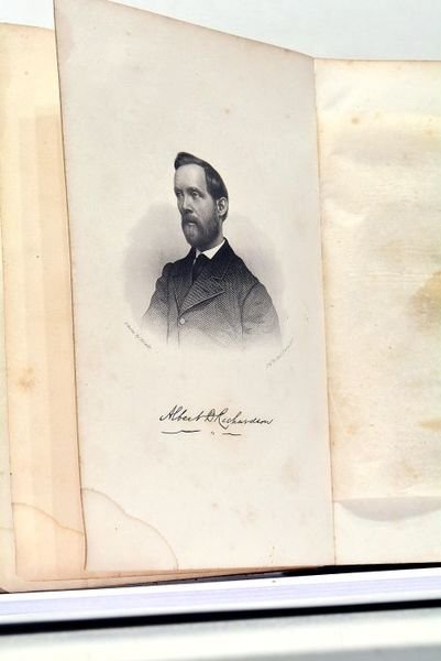 The Secret Service, the Field, the Dungeon, and the Escape.