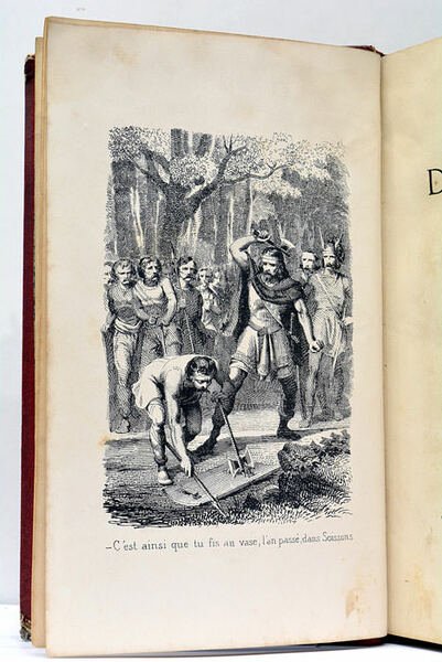 Le Tour du Lac de Genève.