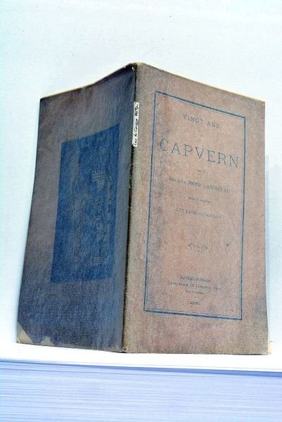 Vingt Ans à Capvern.