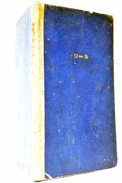 Le Bourru Bienfaisant, Comédie en trois actes et en prose …