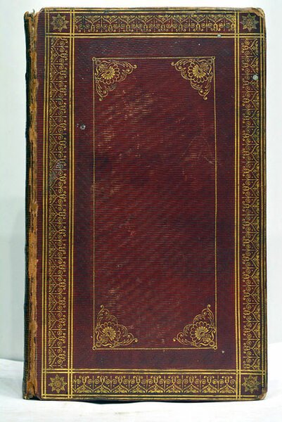 Pathologia Inflammationis Generalis. Dissertatio Inauguralis Medica.