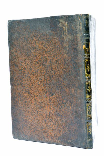 De Vita Christi Carmen e gallico latine redditum.