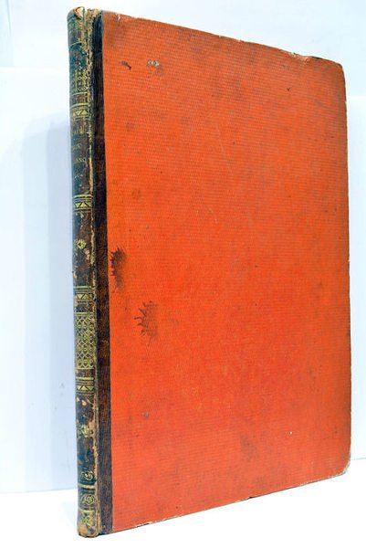 EPHEMERIDES Motuum Caelestium pro anno intercalari 1840 supputatae ad Meridianum … | Immagine principale